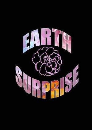 Lapiz Estudio　佐藤 (syunanoha)さんの「EARTH SURPRISE」のロゴ作成への提案