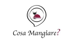 Tamaryo (Takeylico)さんのレストラン「Cosa Mangiare?」のロゴ作成への提案