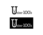 masabeeeem (MasashiFukuhara)さんのこども用品ネットショップ「Under 100's」ロゴ製作依頼への提案