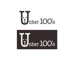 masabeeeem (MasashiFukuhara)さんのこども用品ネットショップ「Under 100's」ロゴ製作依頼への提案