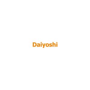 akitaken (akitaken)さんの「Daiyoshi」のロゴ作成への提案