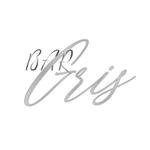 Atelier KANA (nyan3nyan2)さんのガールズバー「BAR Gris」のロゴへの提案