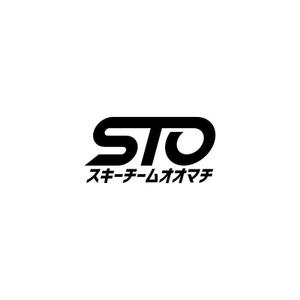 Yolozu (Yolozu)さんのレーシングスキーチームのキャップのロゴへの提案