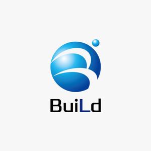 KEN-2 studio (KEN-2)さんの「BuiLd」のロゴ作成への提案