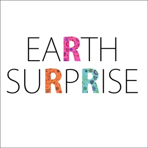 taguriano (YTOKU)さんの「EARTH SURPRISE」のロゴ作成への提案