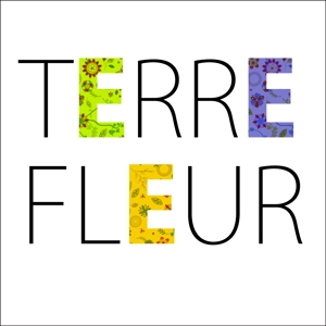 taguriano (YTOKU)さんの「TERRE FLEUR」のロゴ作成への提案
