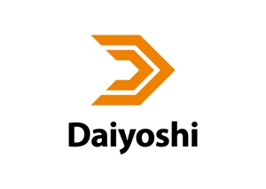 skyblue (skyblue)さんの「Daiyoshi」のロゴ作成への提案