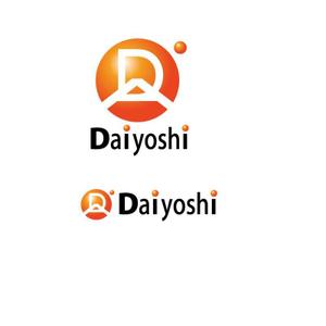 eiri (eirikun)さんの「Daiyoshi」のロゴ作成への提案