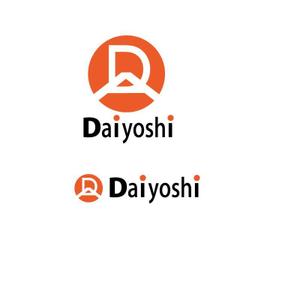 eiri (eirikun)さんの「Daiyoshi」のロゴ作成への提案
