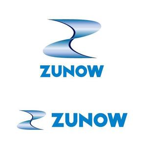 AM-Design (stg_amtps)さんの「ZUNOW」のロゴ作成への提案