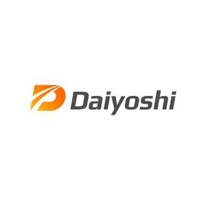 gchouさんの「Daiyoshi」のロゴ作成への提案