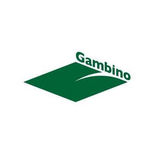 DOOZ (DOOZ)さんの「Gambino 」のロゴ作成への提案