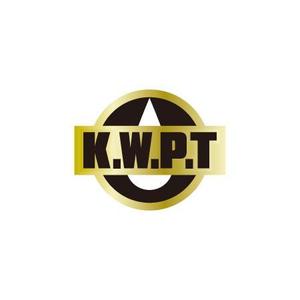 ATARI design (atari)さんの「Ｋ．Ｗ．Ｐ．Ｔ」のロゴ作成への提案