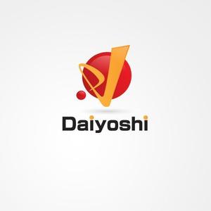 ligth (Serkyou)さんの「Daiyoshi」のロゴ作成への提案