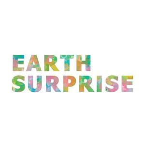 idea (Idea)さんの「EARTH SURPRISE」のロゴ作成への提案