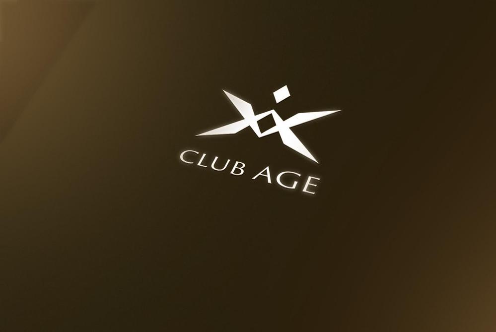 大阪ミナミに2019年1月にオープン予定のホストクラブ「AIRGROUPの新店舗」のロゴ