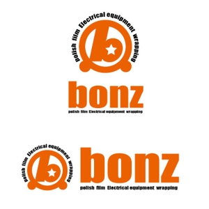 lennon (lennon)さんのお店のロゴ    Bonzへの提案