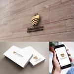 it_tad (it_tad)さんの歯科医院　ロゴ　作成依頼（バウムクーヘン歯科クリニック）◎への提案