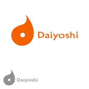 yamahiro (yamahiro)さんの「Daiyoshi」のロゴ作成への提案