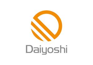 CSK.works ()さんの「Daiyoshi」のロゴ作成への提案