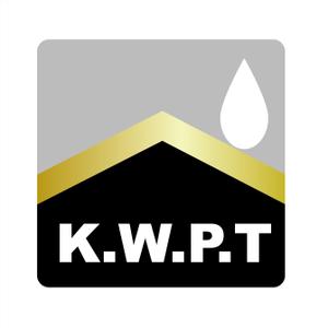 sametさんの「Ｋ．Ｗ．Ｐ．Ｔ」のロゴ作成への提案