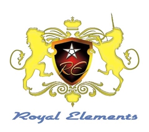 松　龍輝 (bonn010501)さんのヨーロッパの王家、王族風ロゴ制作への提案