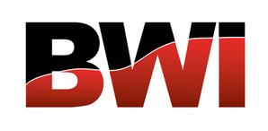 sametさんの「BWI」のロゴ作成への提案