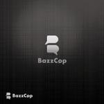 Morinohito (Morinohito)さんのコンテンツマーケティングの会社「BazzCop（バスコップ）」のロゴへの提案