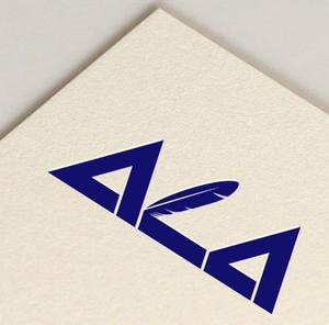 浅野兼司 (asanokenzi)さんのWEB会社『ALA』の名刺デザイン作成依頼への提案