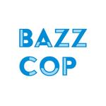 3design (3design)さんのコンテンツマーケティングの会社「BazzCop（バスコップ）」のロゴへの提案