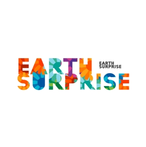 yamahiro (yamahiro)さんの「EARTH SURPRISE」のロゴ作成への提案