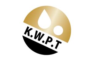 CSK.works ()さんの「Ｋ．Ｗ．Ｐ．Ｔ」のロゴ作成への提案