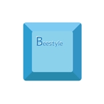 KuBoTa (Nihachi)さんの新規ITベンチャー「beestyle」のロゴ募集への提案