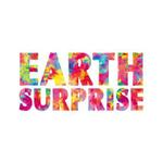 nocco_555 (nocco_555)さんの「EARTH SURPRISE」のロゴ作成への提案