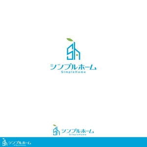 oo_design (oo_design)さんの【報酬 4.5 万円】住宅会社新事業のロゴ作成 への提案