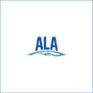 queuecat (queuecat)さんのWEB会社『ALA』の名刺デザイン作成依頼への提案