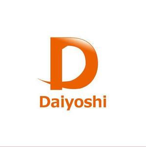 若松　雄一 (hitomi3)さんの「Daiyoshi」のロゴ作成への提案