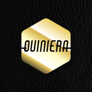 陽 (akmmrok)さんの広告制作及びPR業務を行う「QUINIELA(キニエラ)」名のロゴへの提案