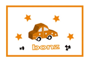 MINTO (smartc)さんのお店のロゴ    Bonzへの提案
