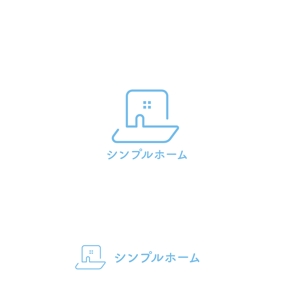 marutsuki (marutsuki)さんの【報酬 4.5 万円】住宅会社新事業のロゴ作成 への提案