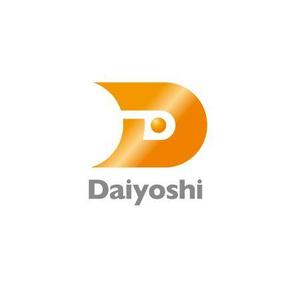 ATARI design (atari)さんの「Daiyoshi」のロゴ作成への提案