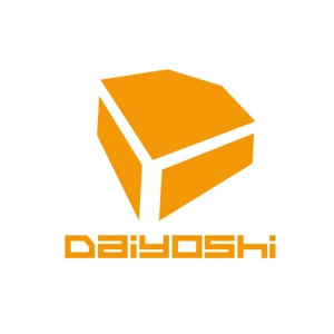 dwork (dwork)さんの「Daiyoshi」のロゴ作成への提案