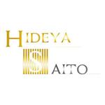 Atelier KANA (nyan3nyan2)さんの当会社の代表取締役の名前のロゴへの提案