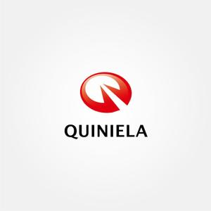 tanaka10 (tanaka10)さんの広告制作及びPR業務を行う「QUINIELA(キニエラ)」名のロゴへの提案