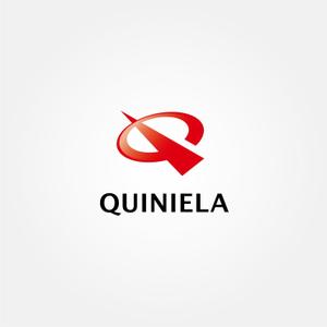 tanaka10 (tanaka10)さんの広告制作及びPR業務を行う「QUINIELA(キニエラ)」名のロゴへの提案