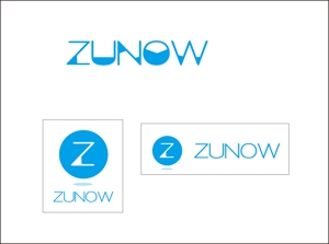 BILLYGETさんの「ZUNOW」のロゴ作成への提案