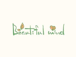 鈴木 ようこ (yoko115)さんの美容室「Beautiful mind」のロゴ作成への提案