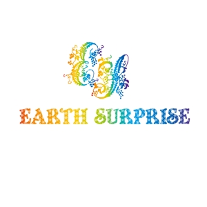 atomgra (atomgra)さんの「EARTH SURPRISE」のロゴ作成への提案