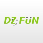 kazubonさんの「DZ-FUN株式会社」のロゴ作成への提案