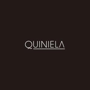 ヘッドディップ (headdip7)さんの広告制作及びPR業務を行う「QUINIELA(キニエラ)」名のロゴへの提案